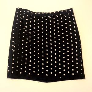 LOFT size 4 skirt